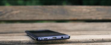 Обзор смартфона Samsung Galaxy Note9: почти безупречный