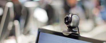 Защита от слежки через веб-камеру